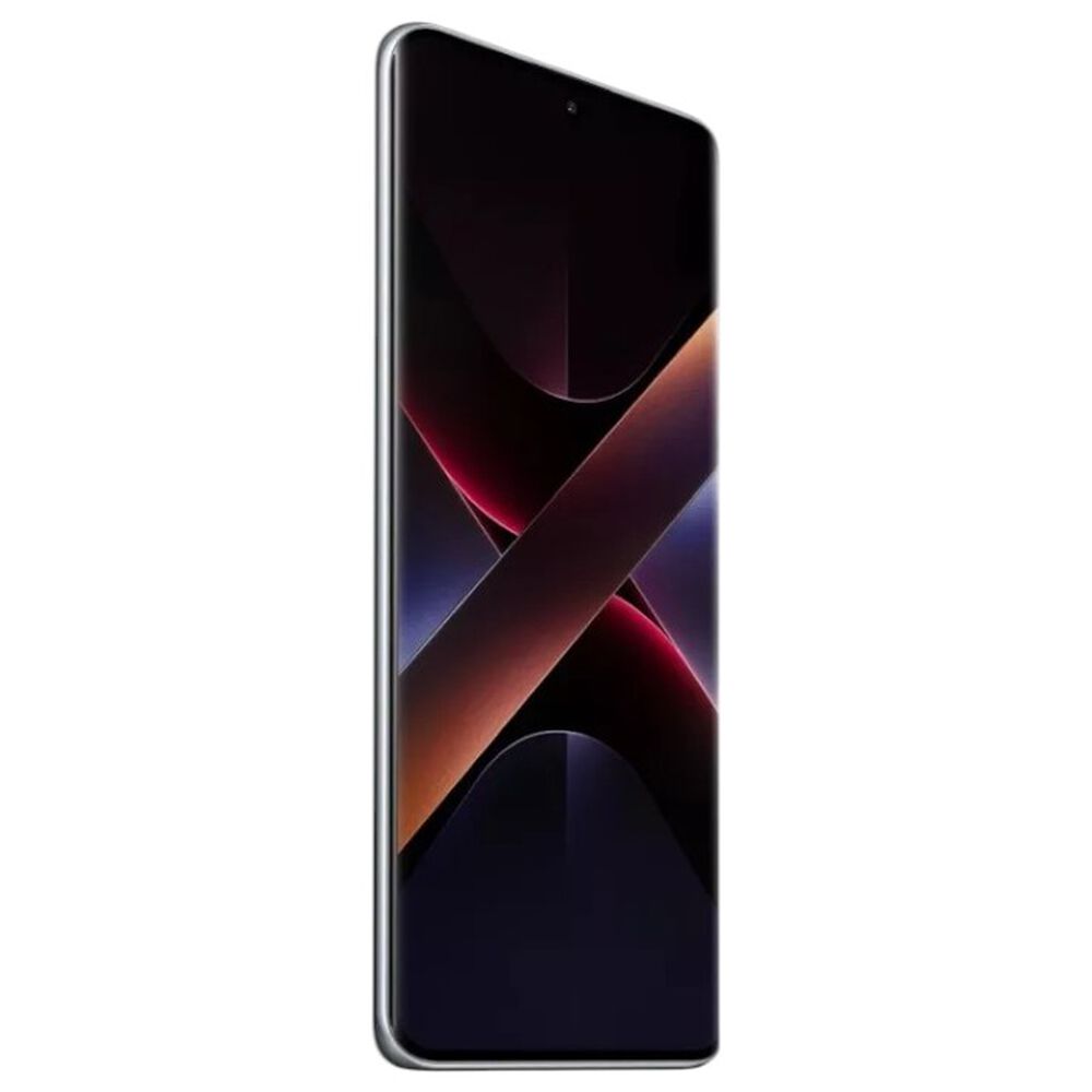 Xiaomi Poco X7 512gb 12gb Ram 5g -plata image number 2.0