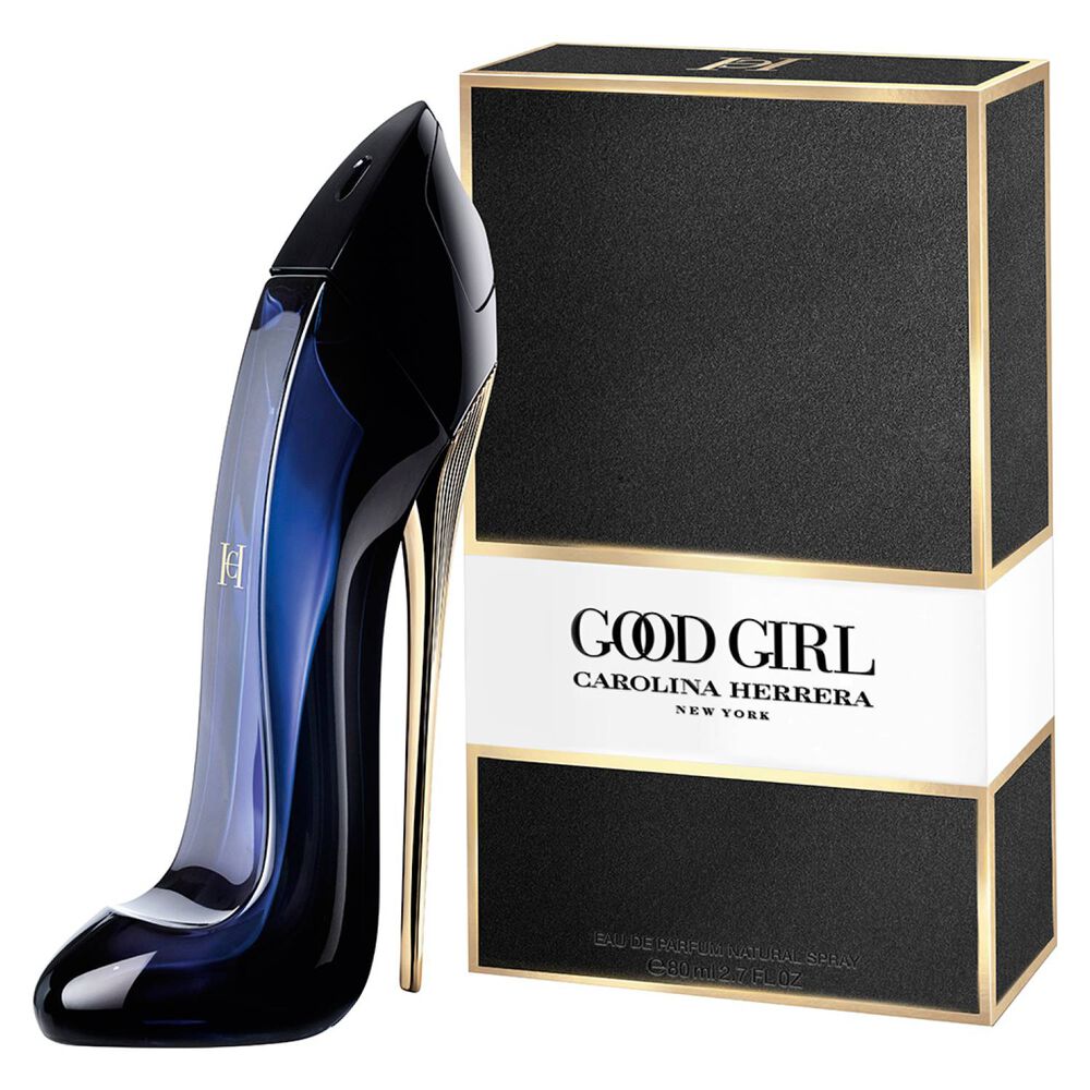 Carolina Herrera - "good Girl" Edp Mujer 80 Ml image number 0.0