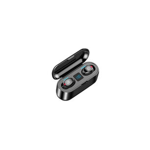 Aud&iacute;fonos Twins Bluetooth Alta Fidelidad Sin Cable - Ps
