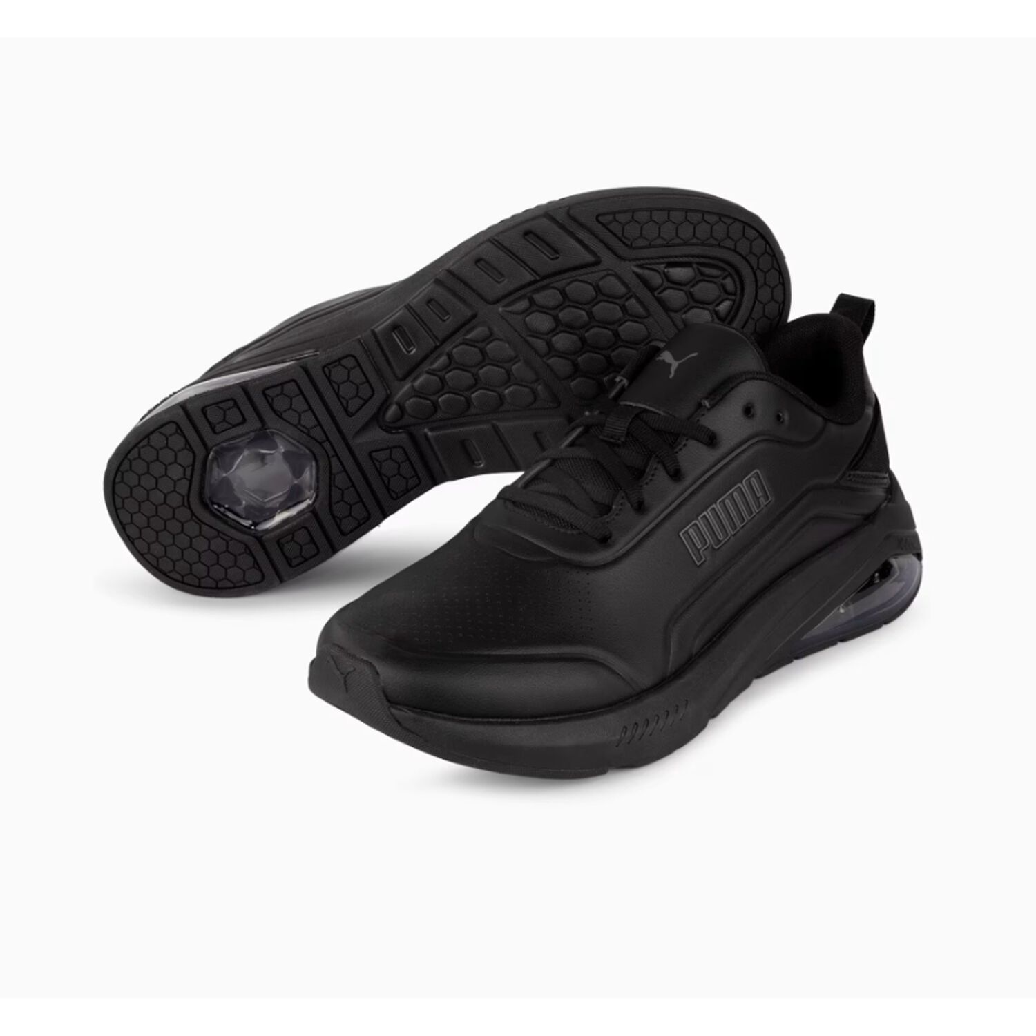 Zapatilla Puma Verse Negra image number 2.0