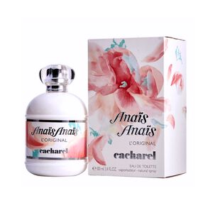 Cacharel Anais Anais Edt 100 Ml