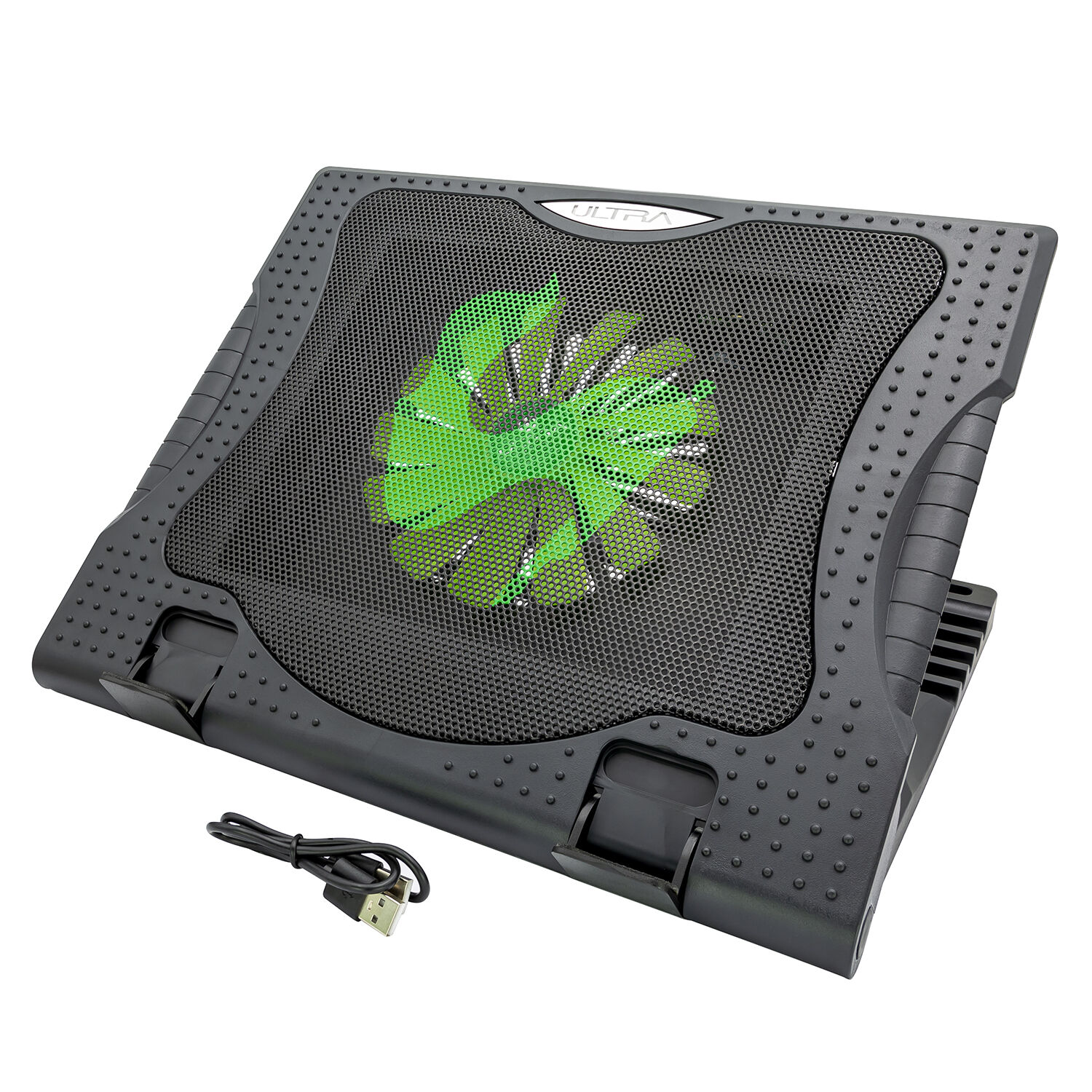 Ventilador Para Notebook De 10&rdquo; A 17&rdquo; High Speed Fan 160mm image number 3.0