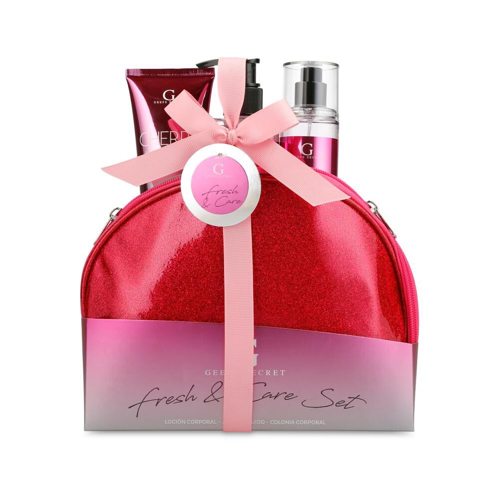 Set Corporal Pack Body Geeps Secret image number 1.0