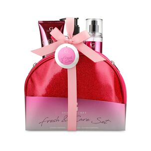 Set Corporal Pack Body Geeps Secret