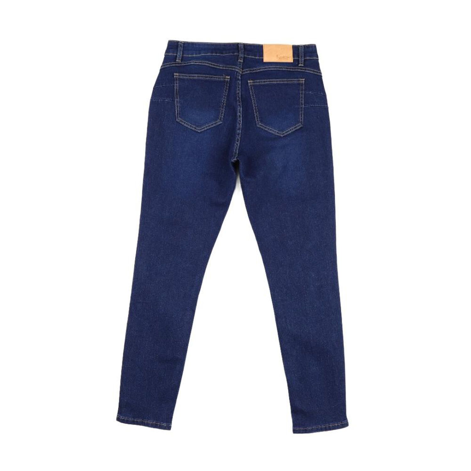 Jeans Mujer Freedom image number 1.0