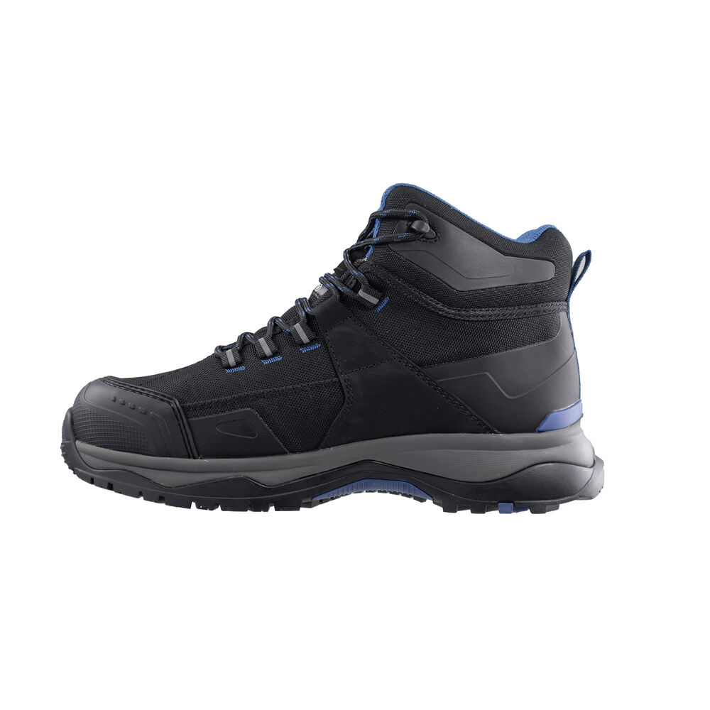 Botin Seguridad Edelbrock Scotland image number 1.0