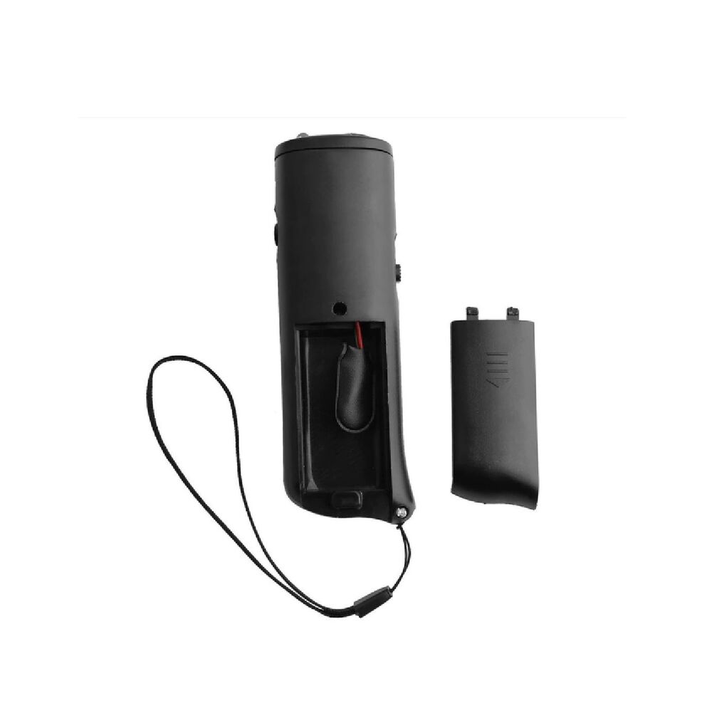 Espanta Perros De Entrenamiento 1 Bocina Repelente Adiestrador Ultrasonido Antiladridos Luz Led image number 3.0