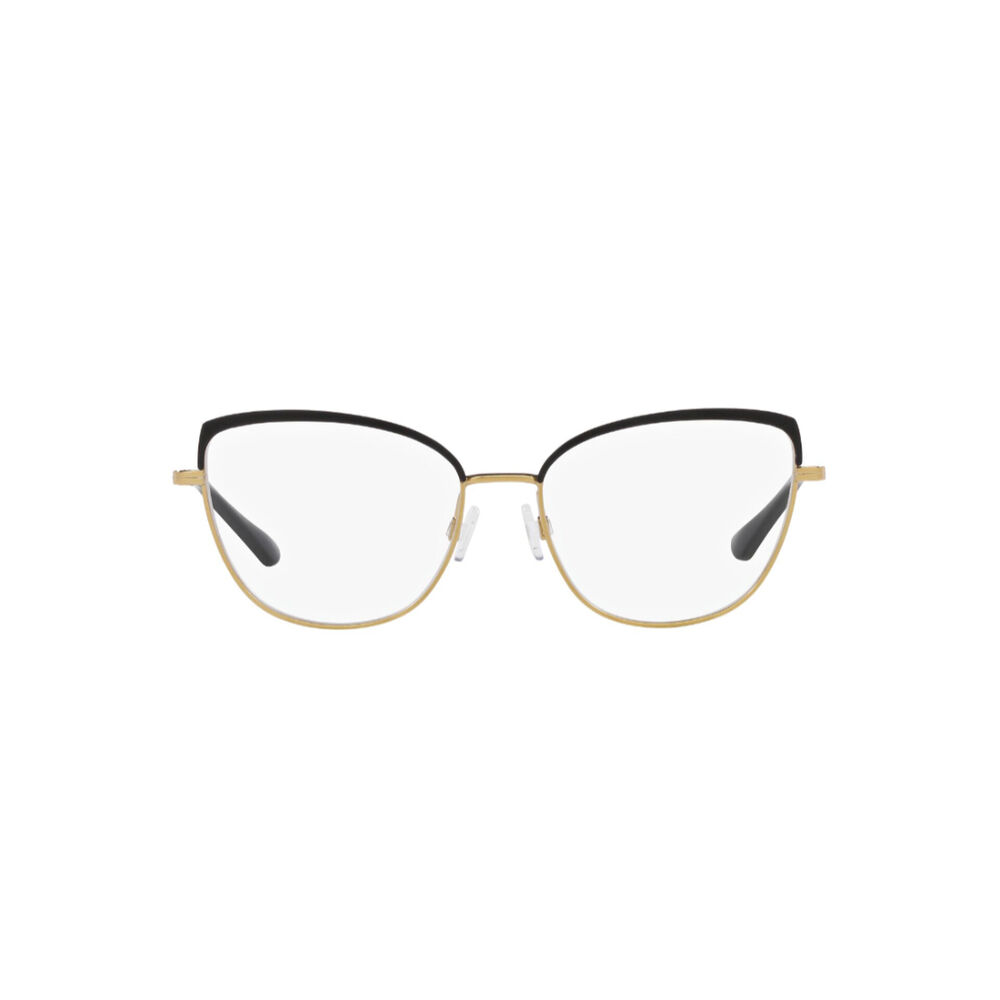 Lentes Ópticos Dorado Jean Monnier image number 0.0