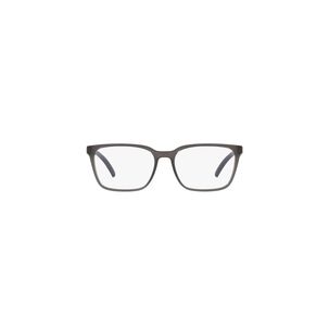 Lentes &Oacute;pticos Gris Transl&uacute;cido Jean Monnier