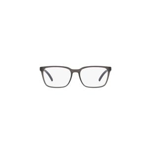 Lentes &Oacute;pticos Gris Transl&uacute;cido Jean Monnier