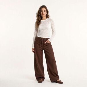 Pantal&oacute;n Mujer Freedom