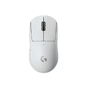 Mouse Gamer Logitech Pro X Superlight 2 Inalambrico 32000dpi