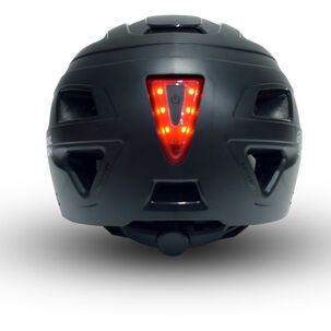 Casco Bicicleta Urbano Mtb Adulto Radical Mountain