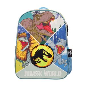 Mochila Infantil Jurassic World Bp288a