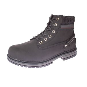 Bot&iacute;n Negro Cellina Art. 5608123black