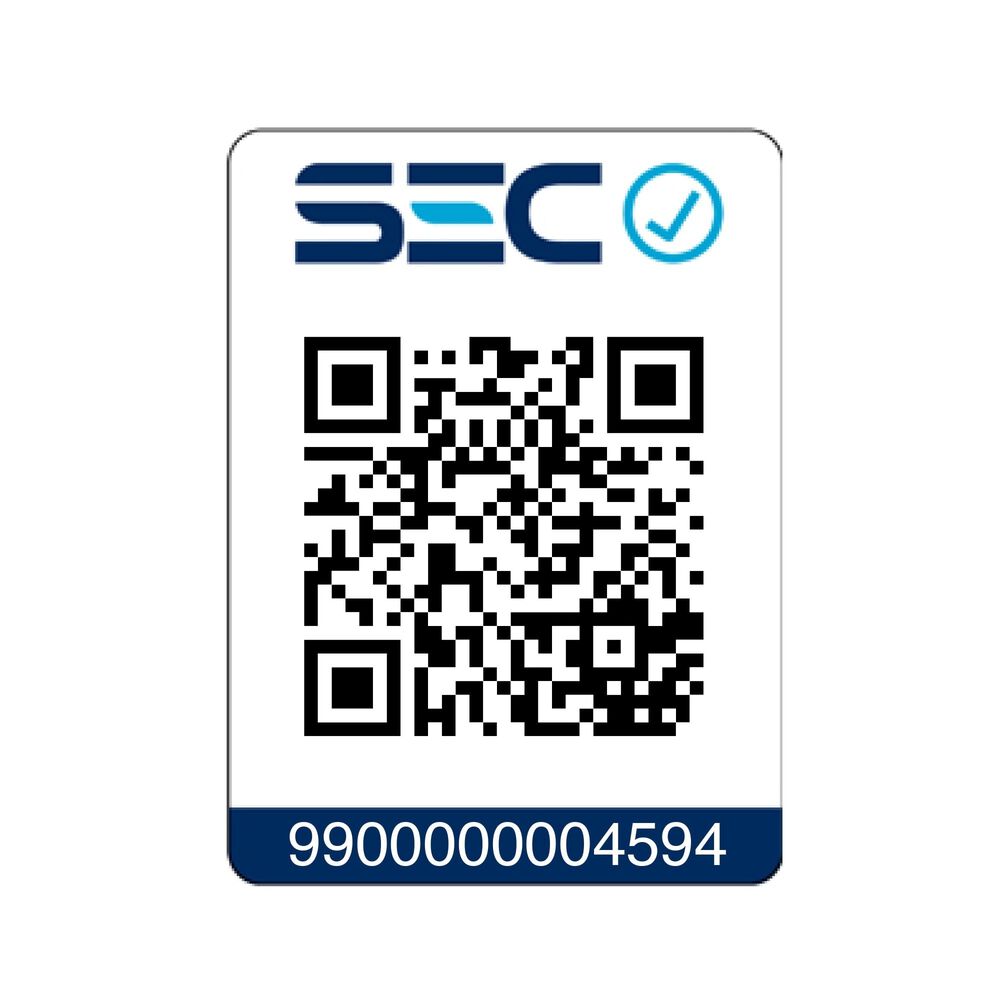 Calef&oacute;n Mademsa Safety Sensor 13 Eco Gl image number 10.0