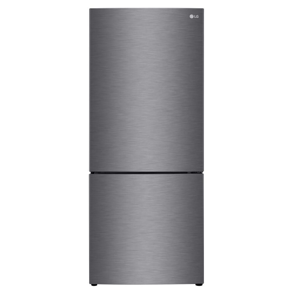 Refrigerador Bottom Freezer LG GB40BPG / No Frost / 408 Litros / A++ image number 0.0