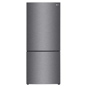 Refrigerador Bottom Freezer LG GB40BPG / No Frost / 408 Litros / A++