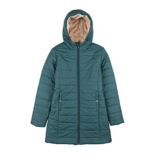 Parka Mujer Rolly Go