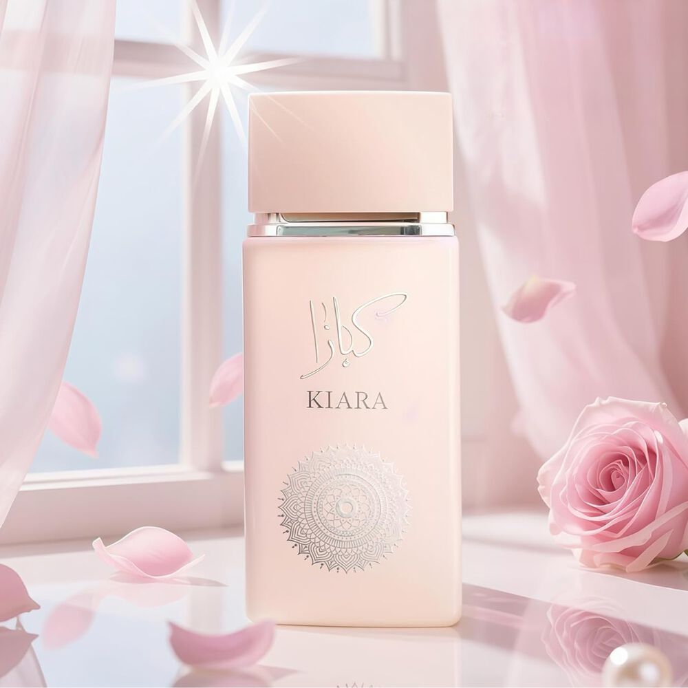 Fc Kiara Woman Edp 100 Ml image number 1.0