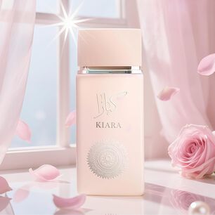 Fc Kiara Woman Edp 100 Ml