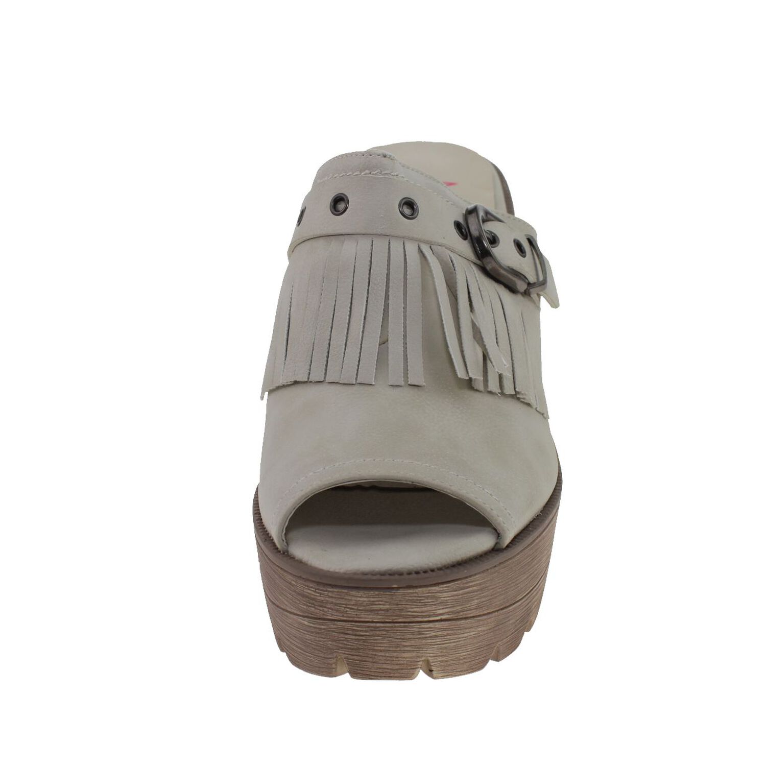 Sandalia Beige Via Franca Art. 5ws16101bei image number 2.0