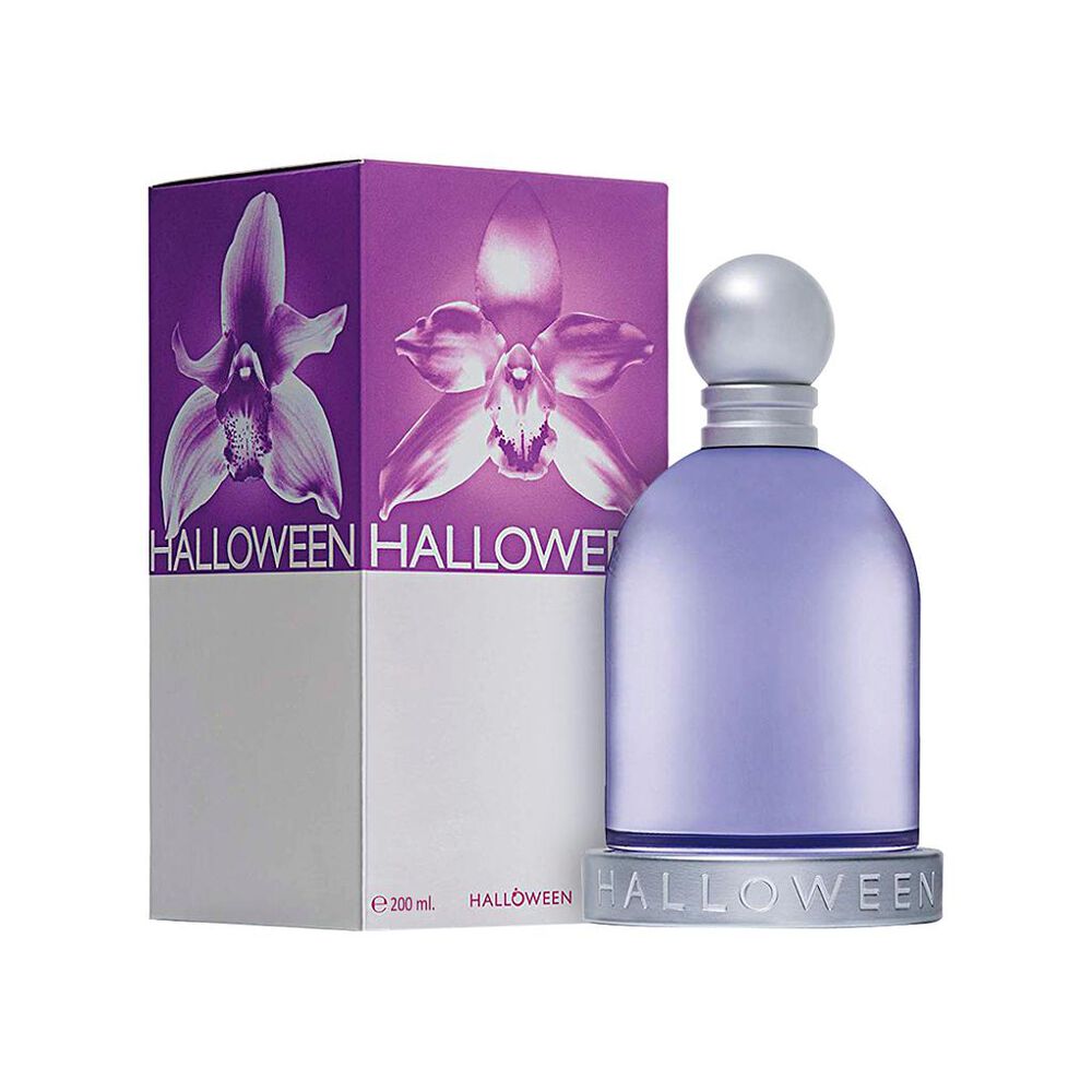 Halloween Edt 200ml Dama Jesus Del Pozo image number 0.0