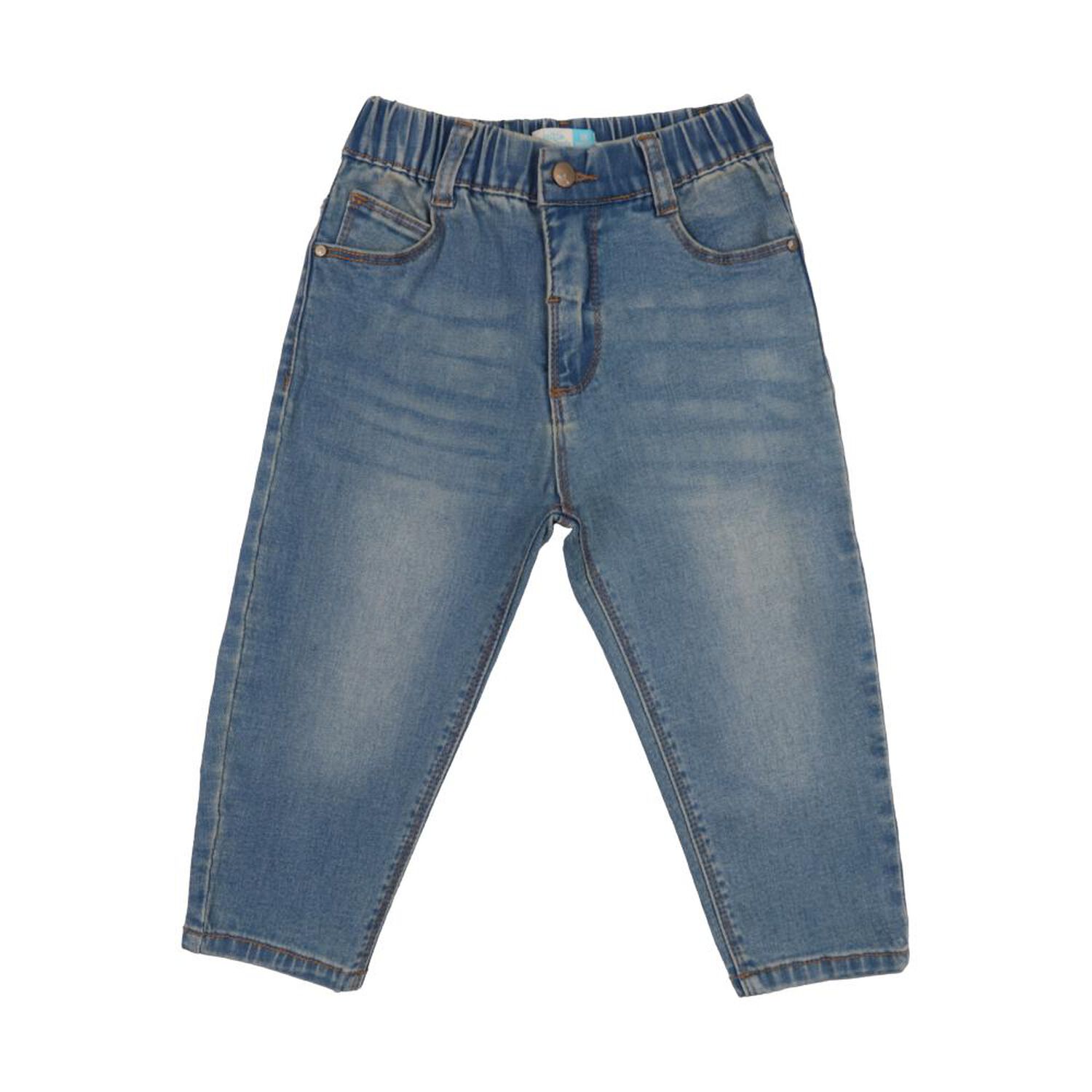 Jeans Bebe Ni&ntilde;o Baby image number 0.0