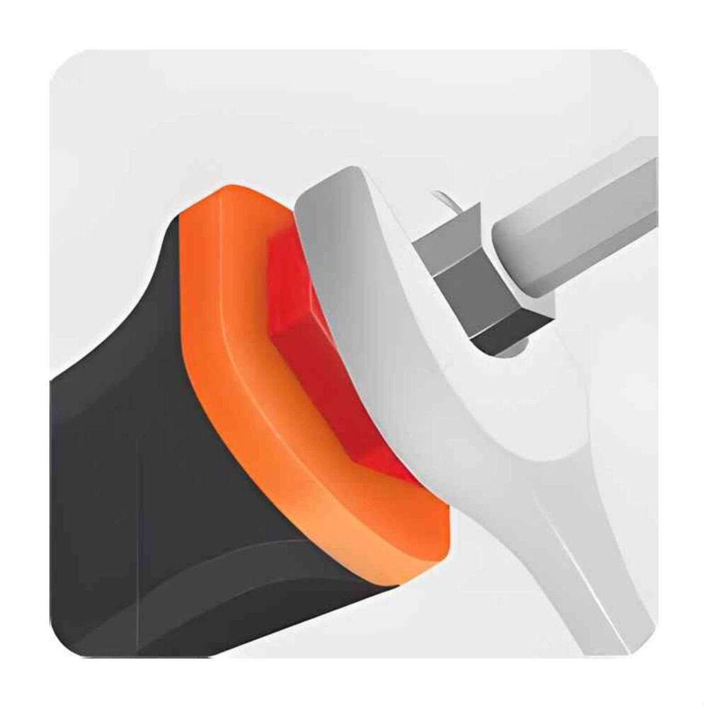 Atornillador Plano 1/4 X 6" - Truper image number 3.0