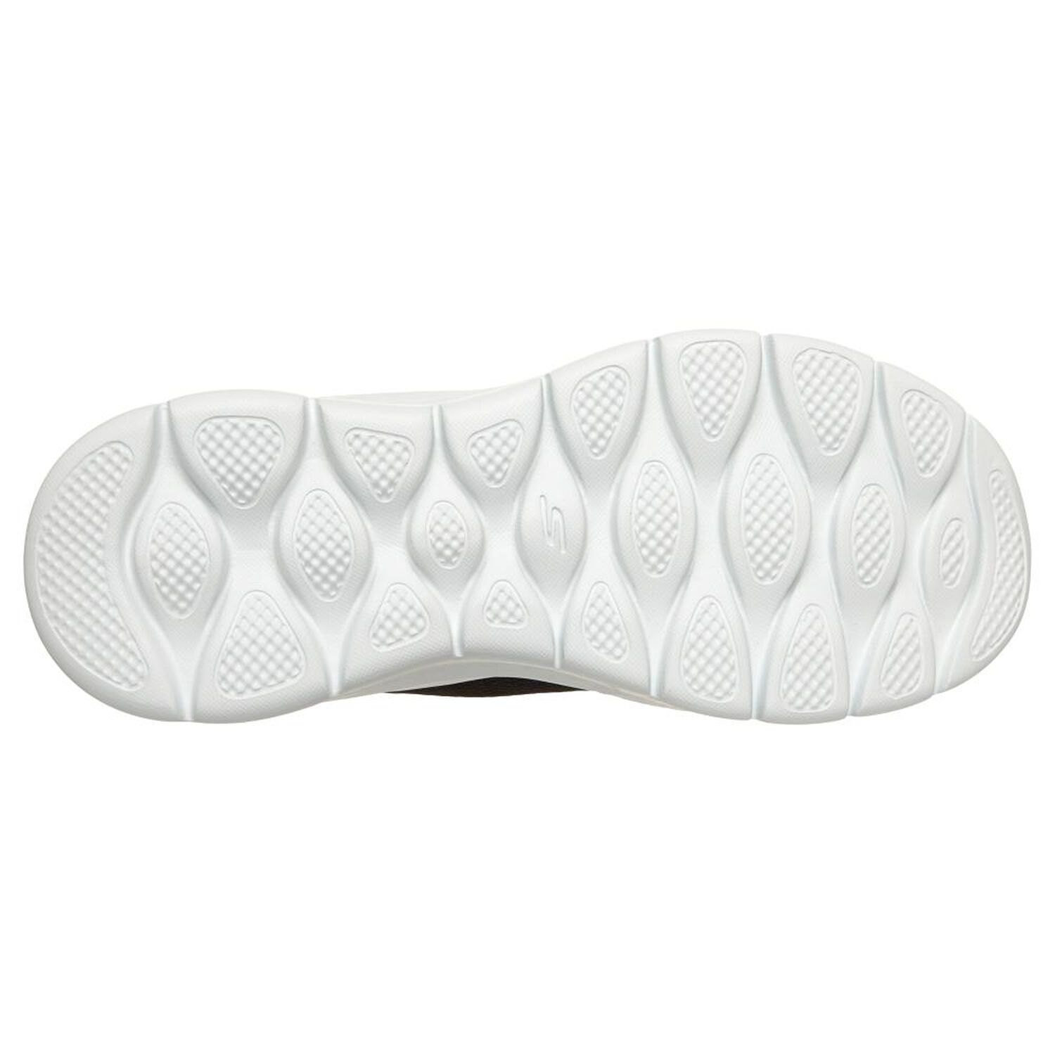 Zapatilla Urbana Mujer Skechers Go Walk Flex - Cora Blk image number 2.0