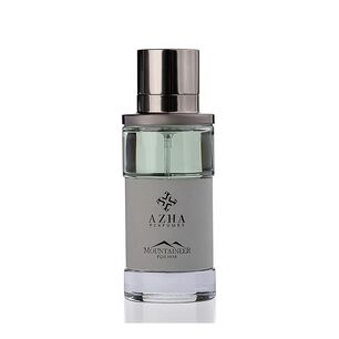 Azha Mountaineer Men Edp 100ml