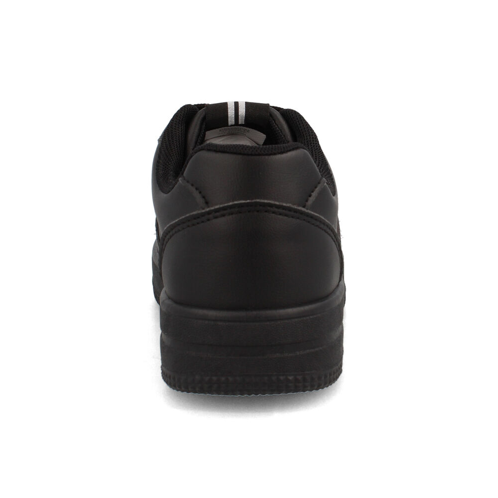 Zapatilla Mujer North Star Tbc Negro image number 2.0