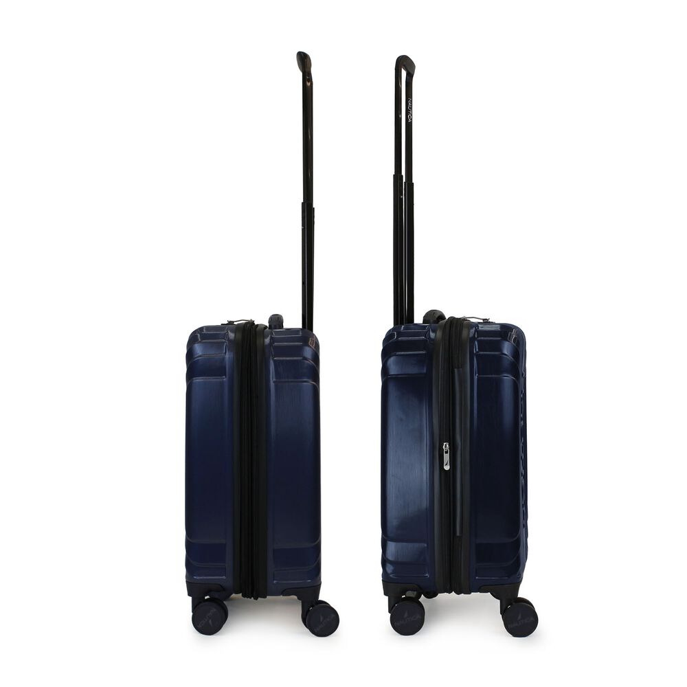 Maleta S De Cabina Nautica San Blas 10kg Azul image number 6.0