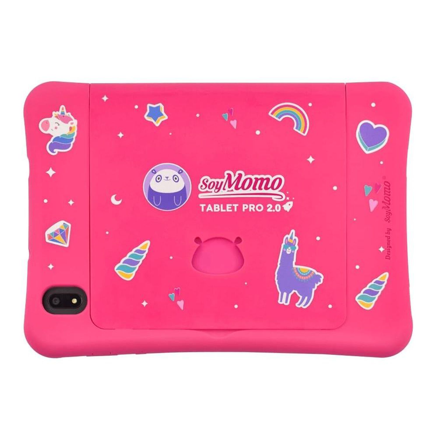 Tablet 8" Soymomo Tab Pro 2.0 / 4 GB RAM /  64 GB image number 2.0