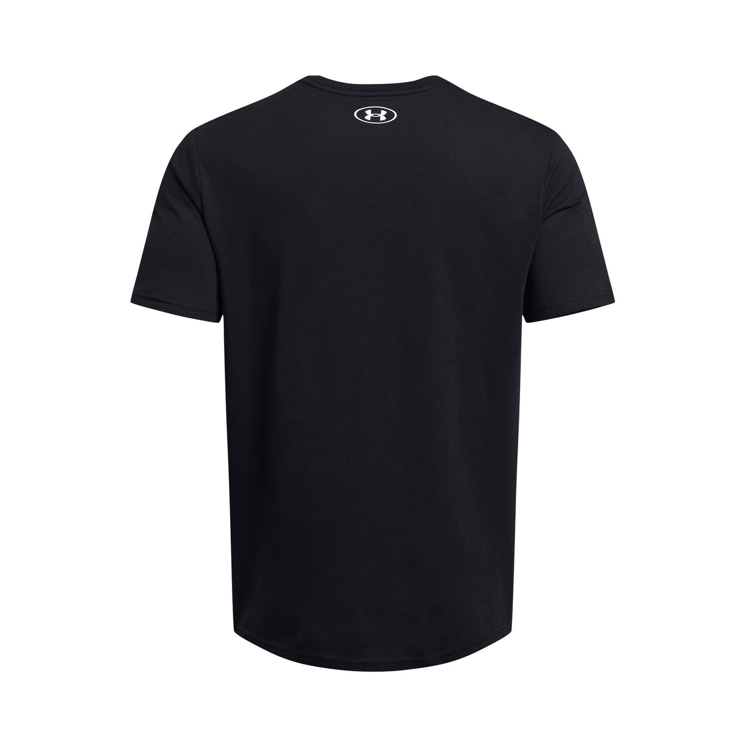 Polera Deportiva Hombre Under Armour image number 1.0