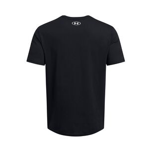Polera Deportiva Hombre Under Armour