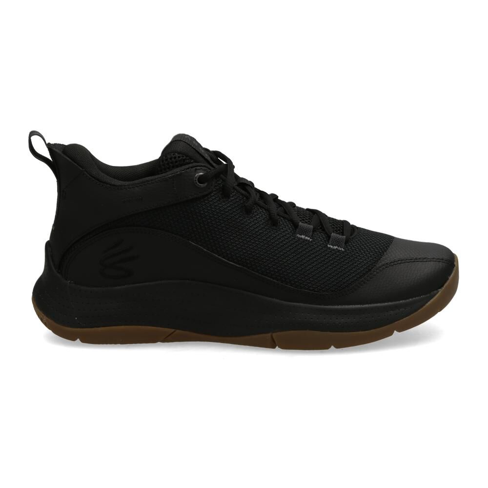 Zapatilla Basketball Unisex Under Armour Curry image number 1.0
