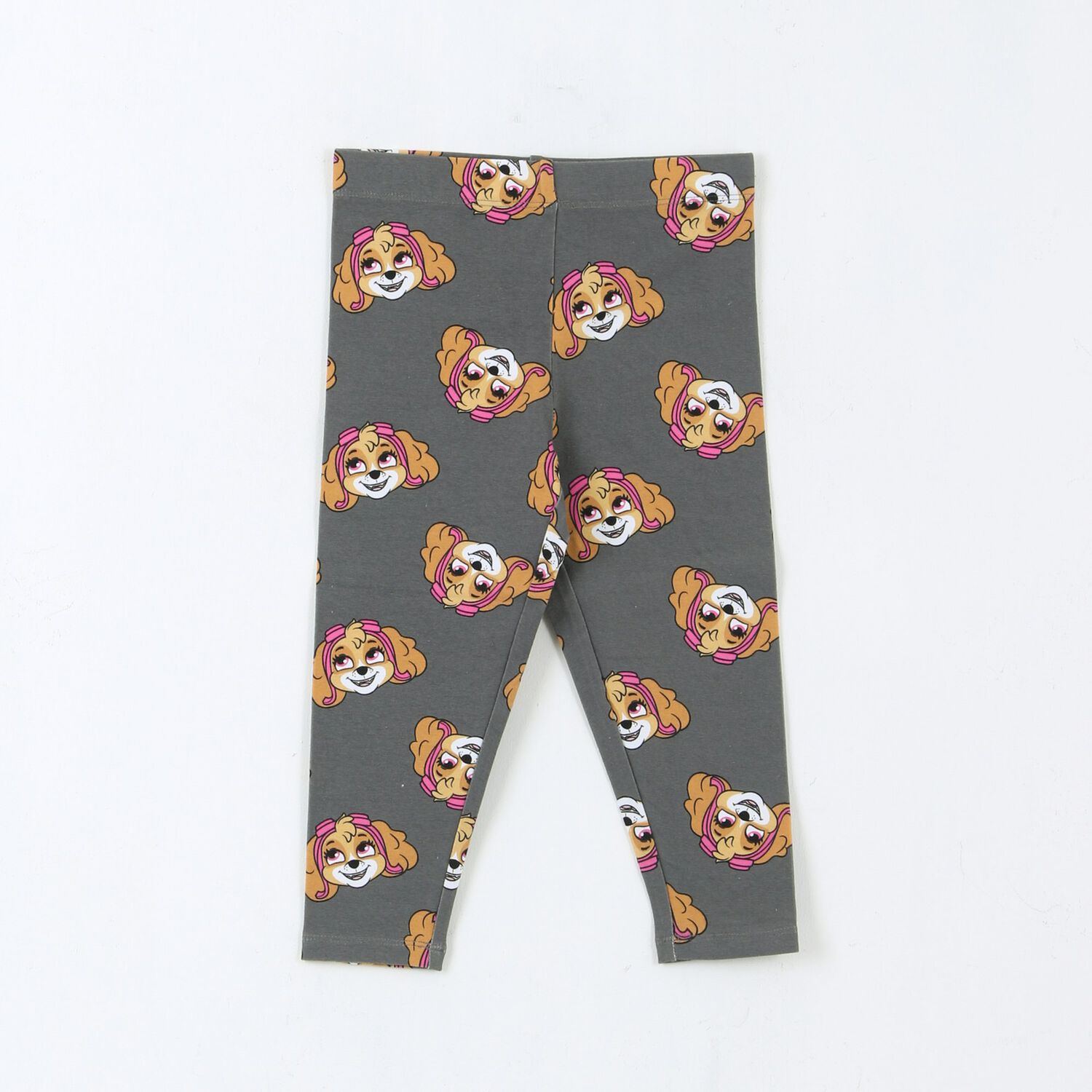 Calza Ni&ntilde;a Full Print Skye Gris Paw Patrol image number 1.0