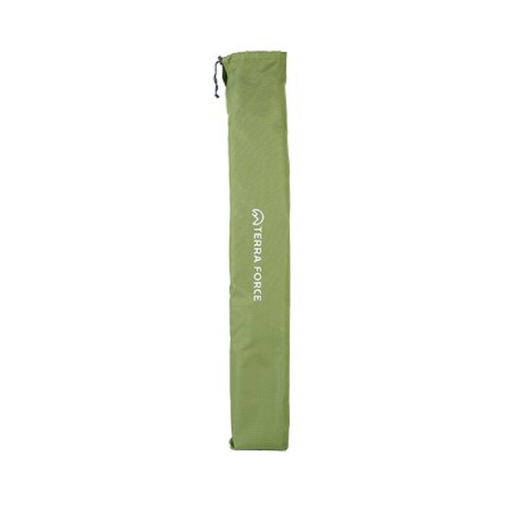 Silla Plegable Camping Licanray Verde image number 4.0