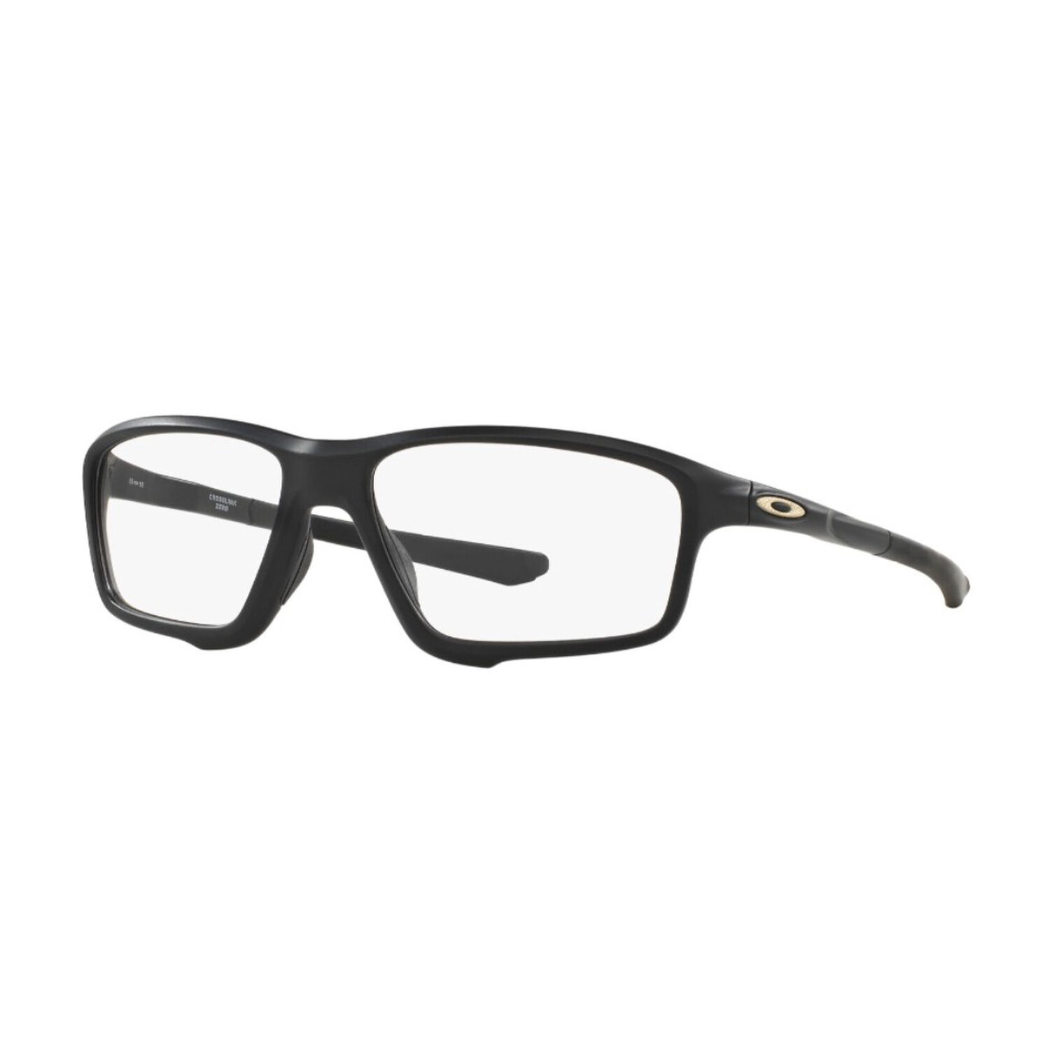 Lentes &Oacute;pticos Crosslink Zero Negro Oakley Frame image number 1.0