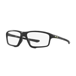 Lentes &Oacute;pticos Crosslink Zero Negro Oakley Frame