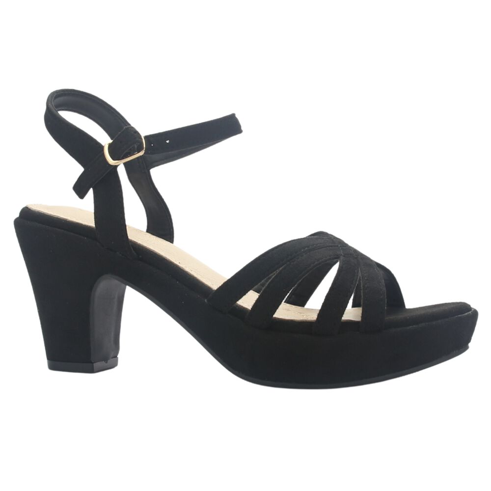 Sandalia Chalada Mujer Notino-21 Negro Casual image number 0.0