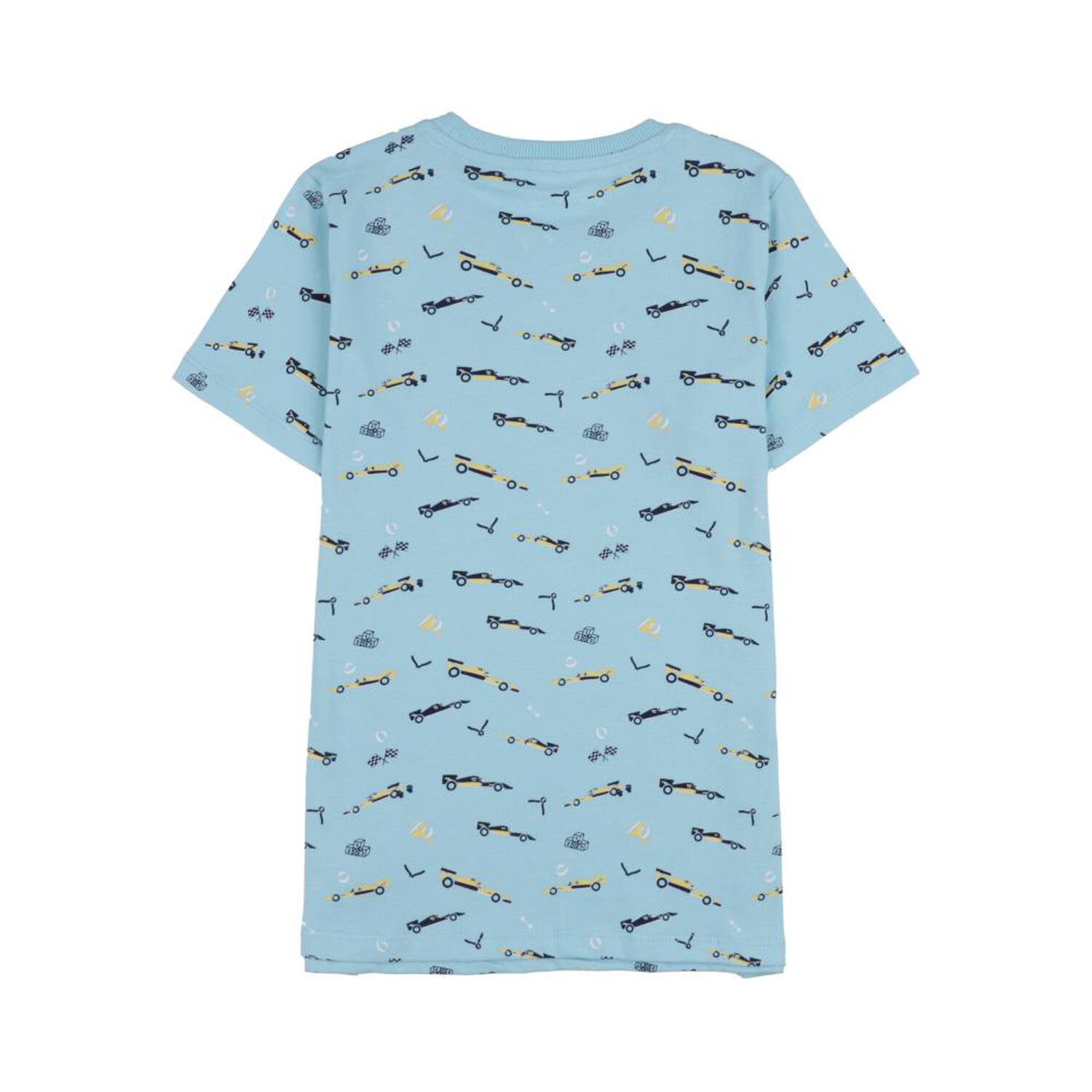Polera Ni&ntilde;o Topsis image number 1.0