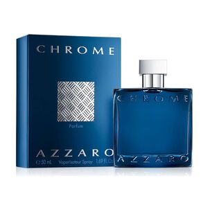 Azzaro Chrome Parfum 50 Ml