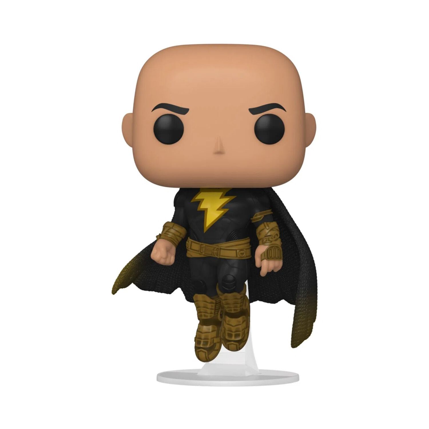 Funko Pop Black Adam image number 1.0