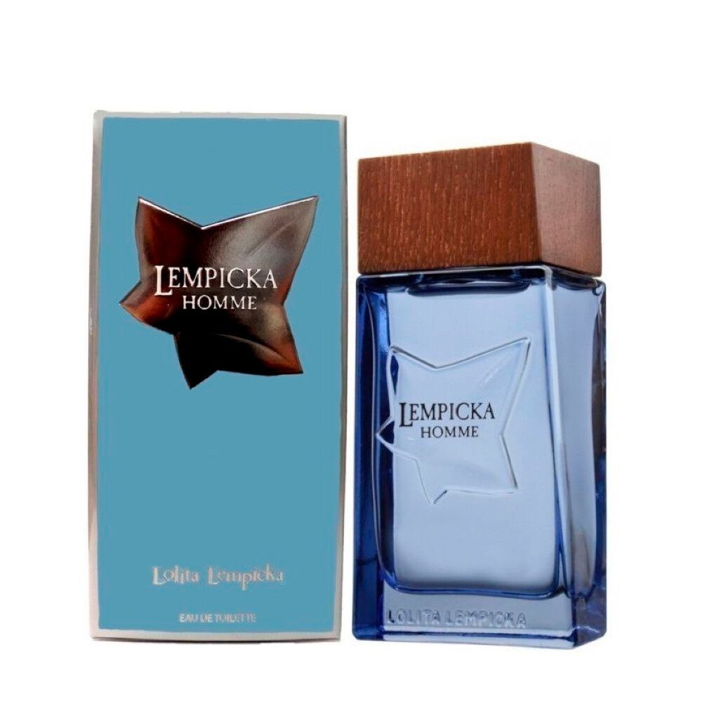 Lolita Lempicka Pour Homme Edt 100ml image number 0.0