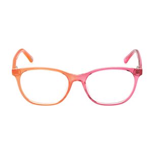Lentes &Oacute;pticos Rosa Skechers Para Ni&ntilde;os