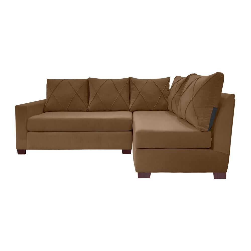 Sofá Seccional Living Factory Musso Derecho / 5 Cuerpos image number 2.0