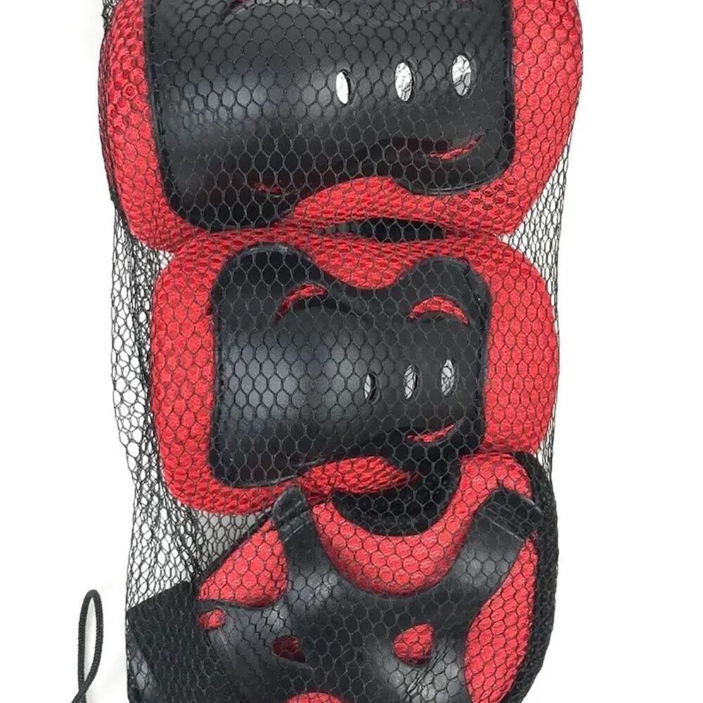 Set Casco + Protección Niños Bicicleta | Skate | Patines image number 7.0