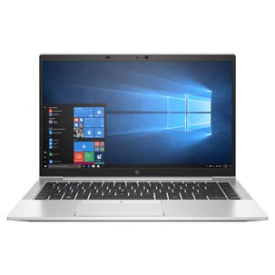 Notebook Hp Elitebook 845 G7 Amd Ryzen 5 Pro 4500u 16gb Ram 256gb Ssd 14"